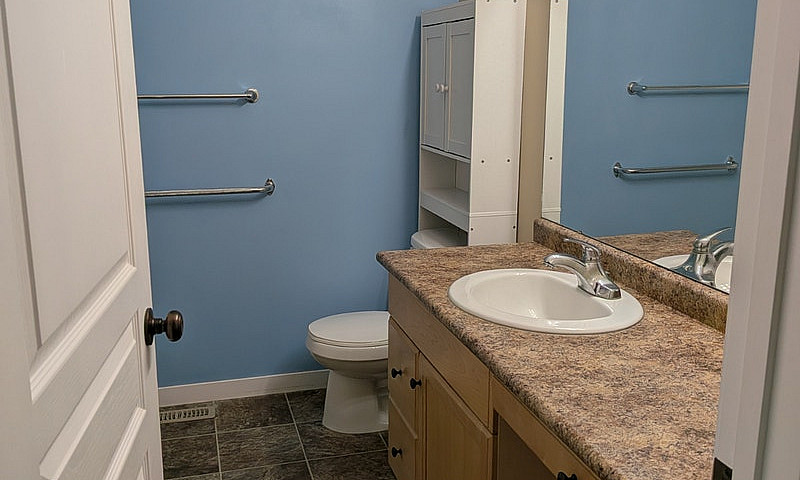 2-Bedroom Condo For ...