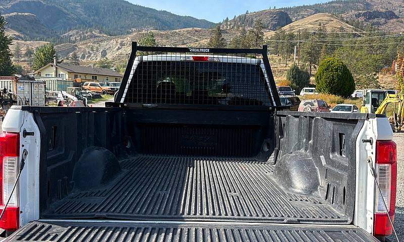 2018 Ford F-350 Xlt ...