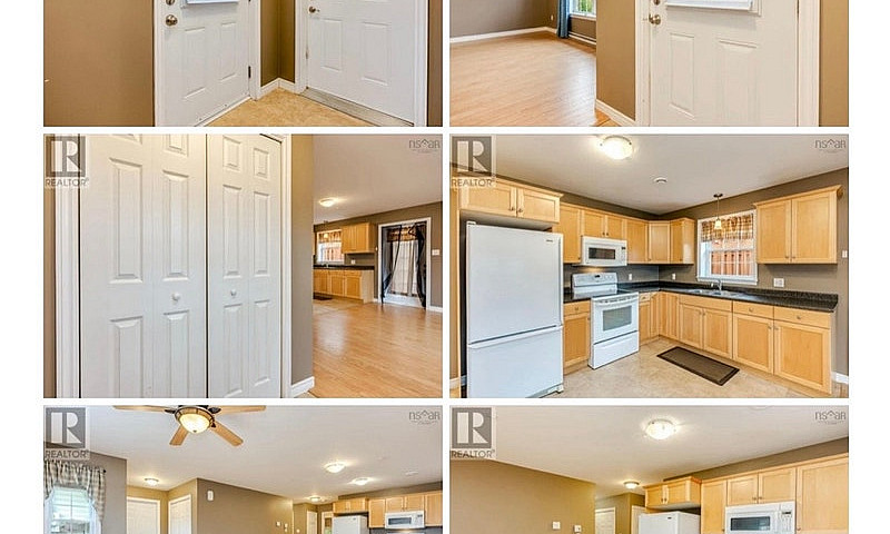  2-Bedroom + Den Hom...