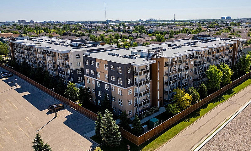 Sublet Available – B...