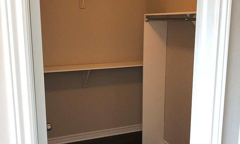 Stittsville Townhome...