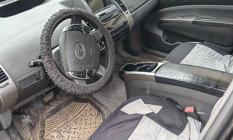 2008 Toyota Prius (P...