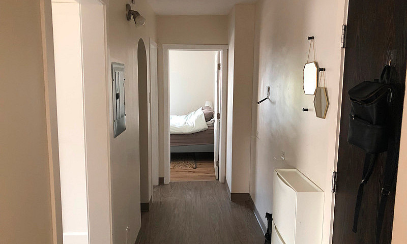 Apartment One Bedroo...