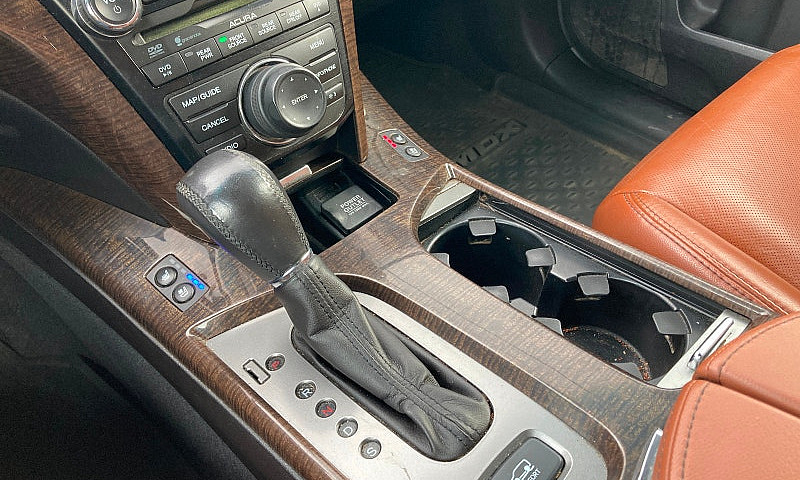 2010 Acura Mdx...