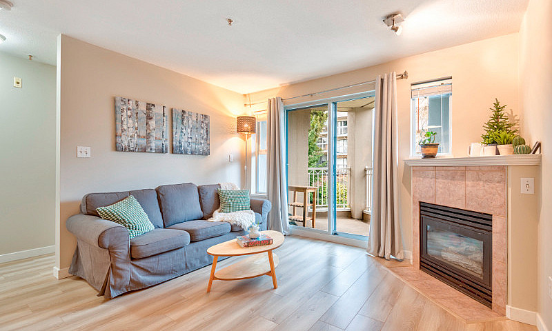 Condo For Sale In 