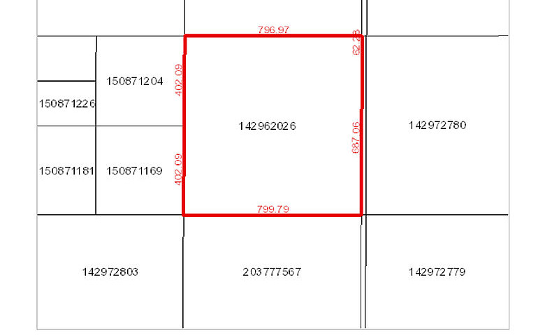 Land For Sale By Ten...