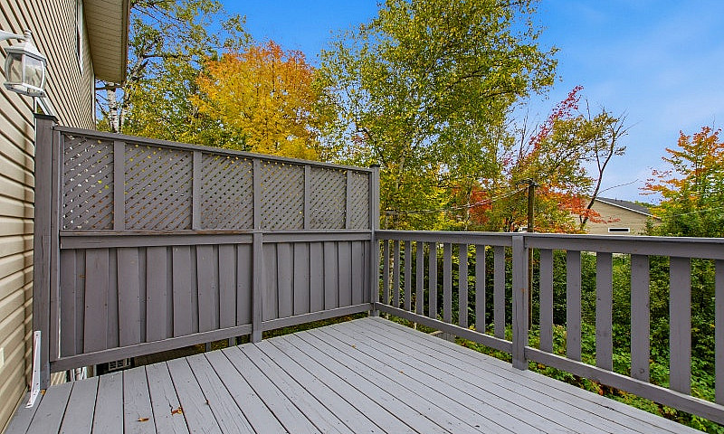 3-Bdrm Home With Det...