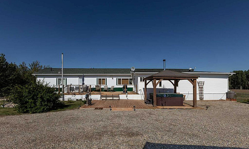 373005 Range Road 41...