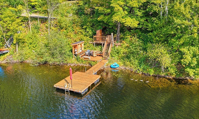 Cottage For Sale...