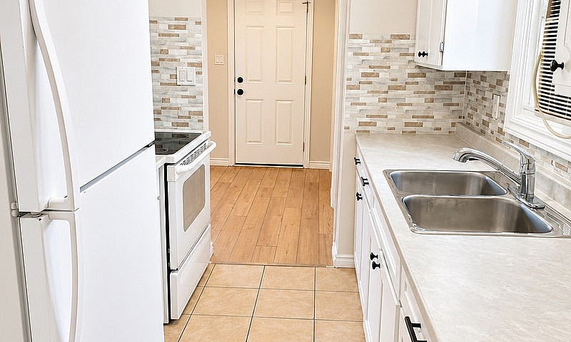3 Bedroom 1.5 Bathro...