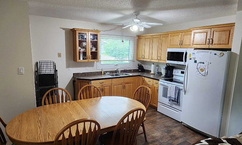Fabulous 2Bedroom Ho...