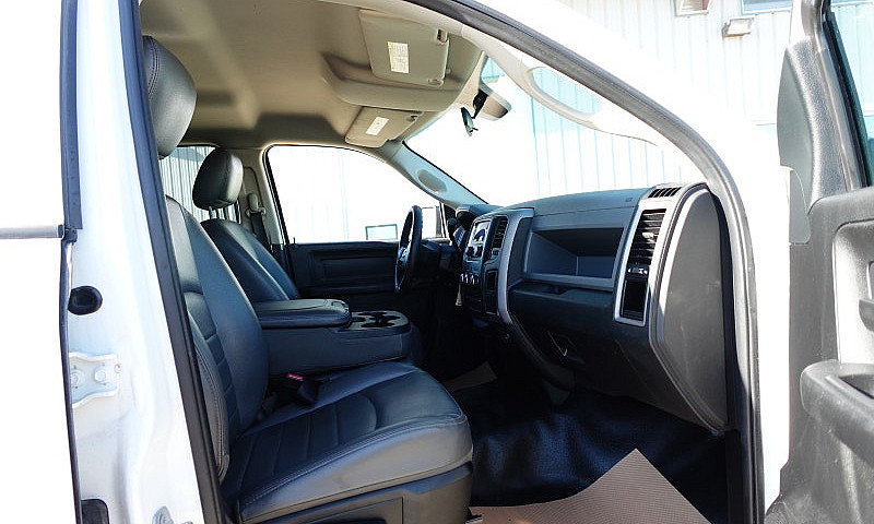 2016 Dodge Power Ram...