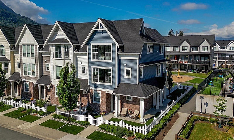 Beautiful 3-Bedroom ...