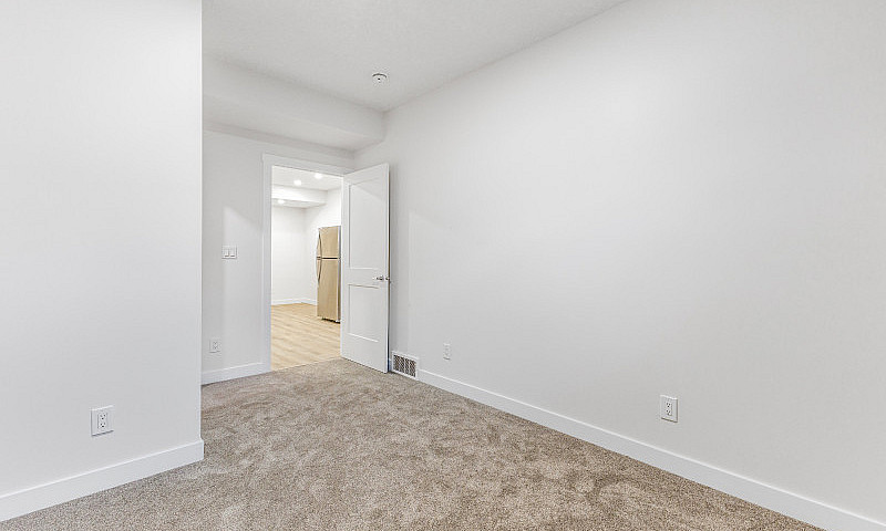 Brand New Basement S...