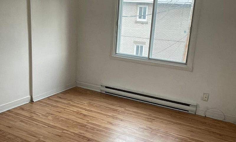Joli 3 ½ À Anjou, Mé...