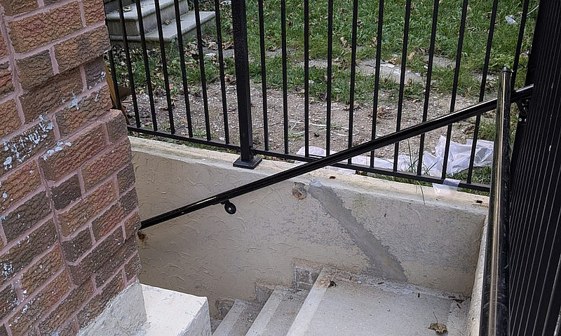 2 Bedroom 1 Bath Leg...