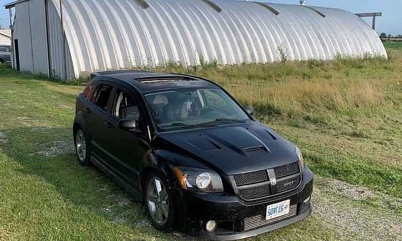 2008 Caliber Srt-4 P...