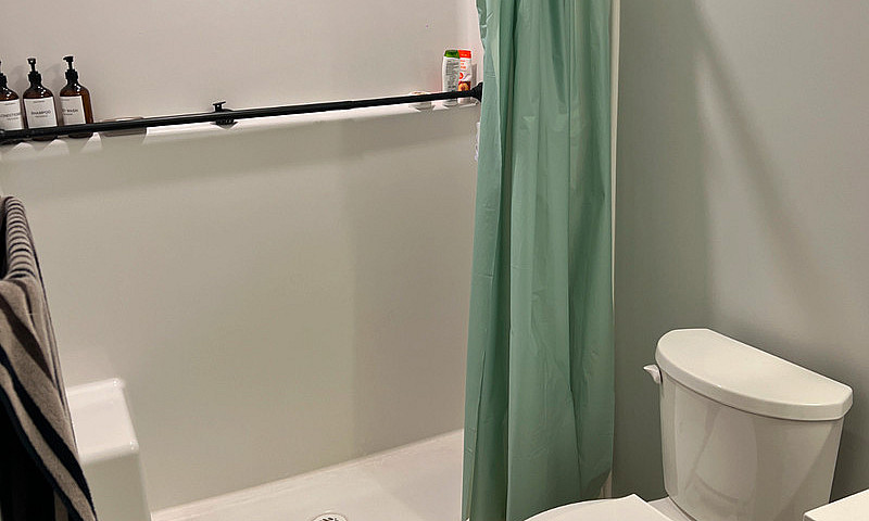2 Bed 2 Bath Appartm...