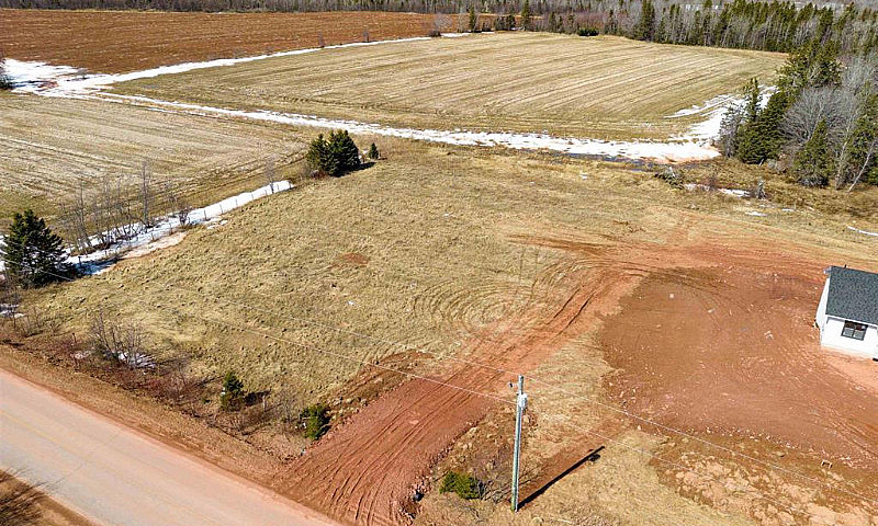 1.27 Acre Building L...