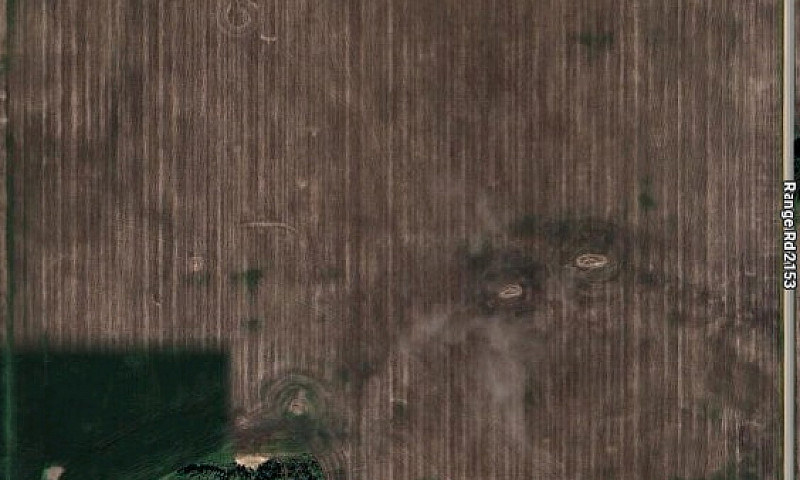 Farm Land Tender - R...