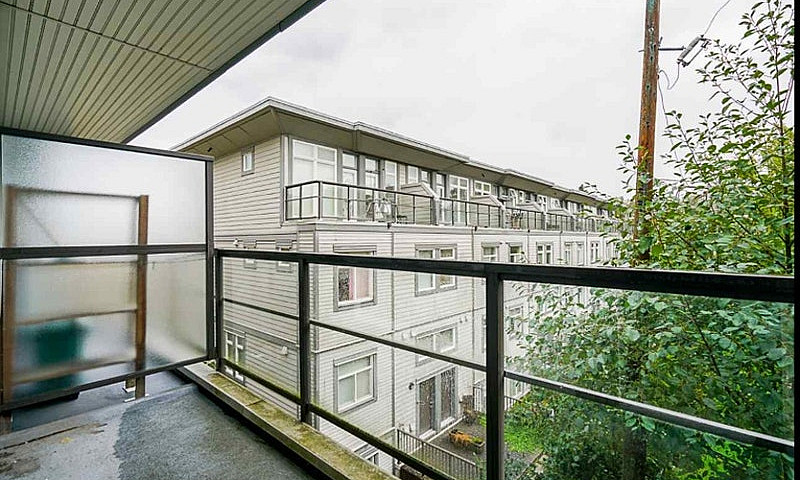 Ubc On-Campus, One-B...