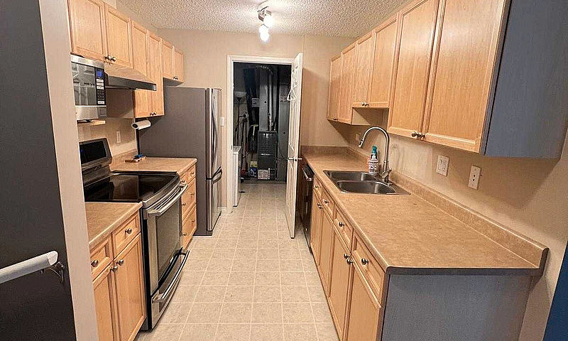 2 Bed 2 Bath Condo ...