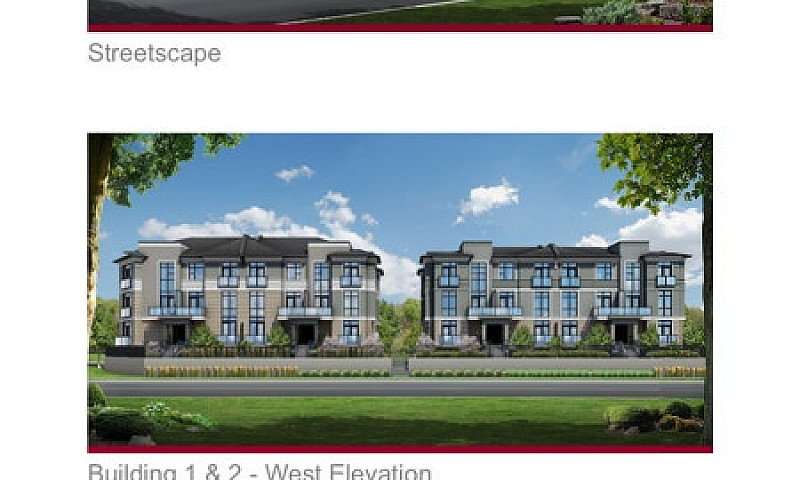 2 Bedroom + Parking ...