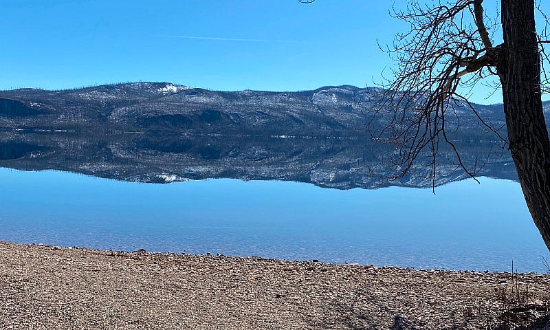 Lakefront Property O...