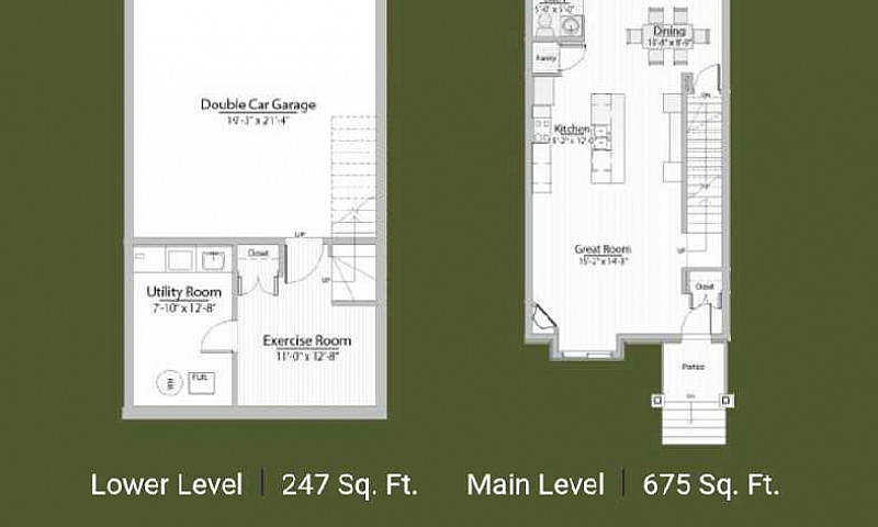 Townhouse Lease Take...