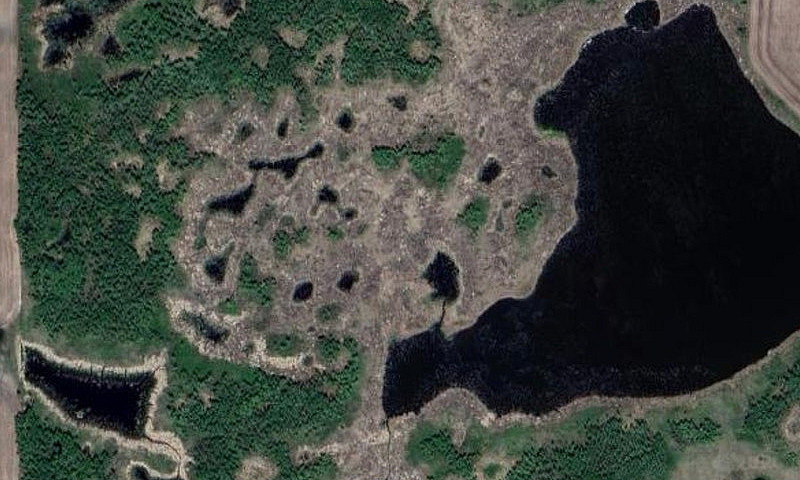 Recreational Land Fo...