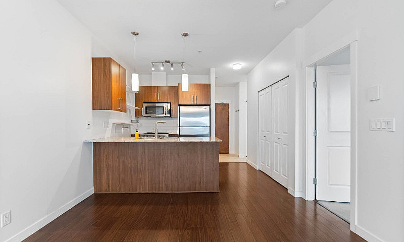 1Bed/1Bath 718Sq.ft ...