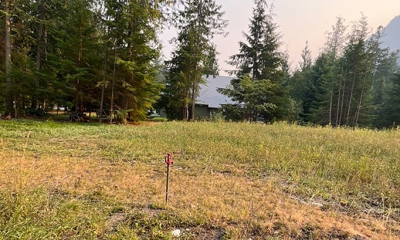 Kootenay Lake Lot Fo...