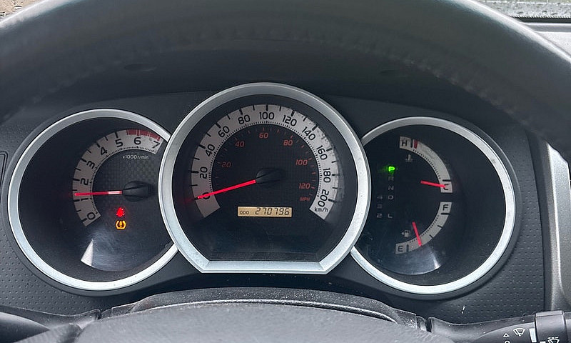 Toyota Tacoma 2015 S...