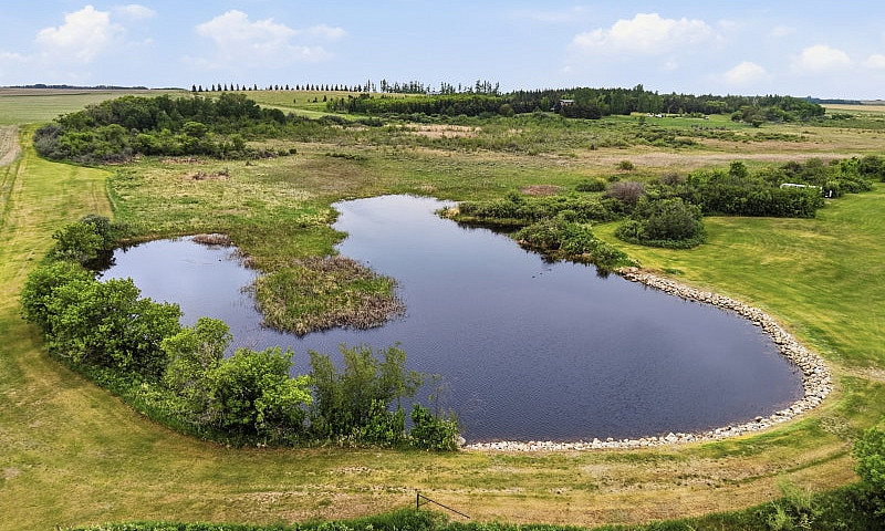 Your Dream Acreage -...