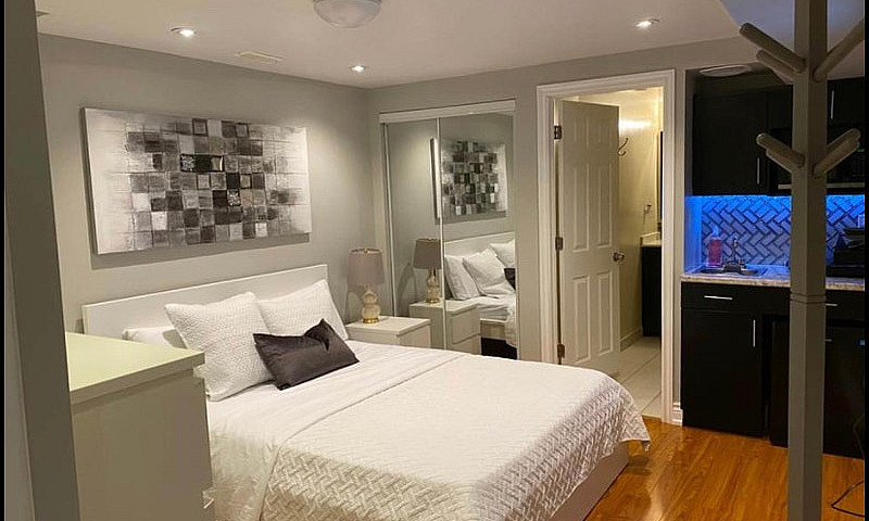  Furnished Studio Ap...