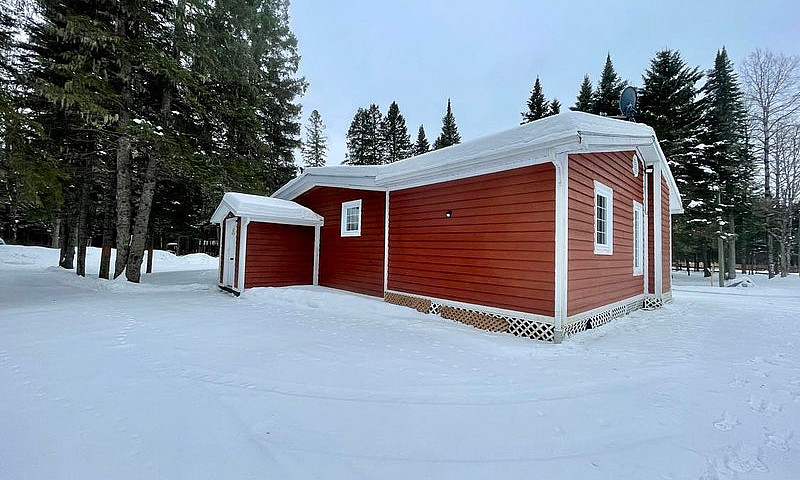 Maison...