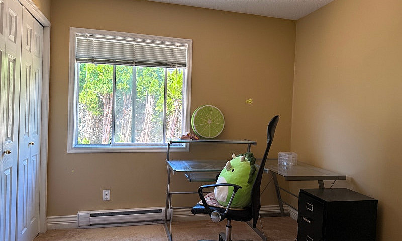  Furnished 3-Bedroom...