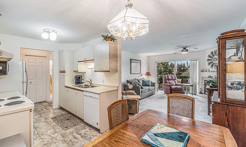 An Adorable Condo In...