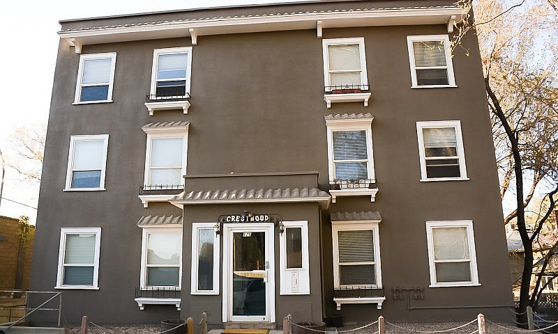 1 Bedroom Apartment ...