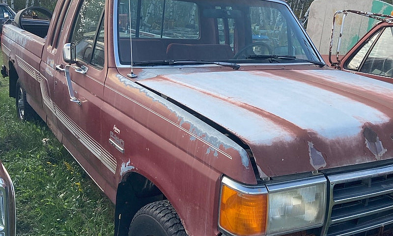 Trucks For Sale...