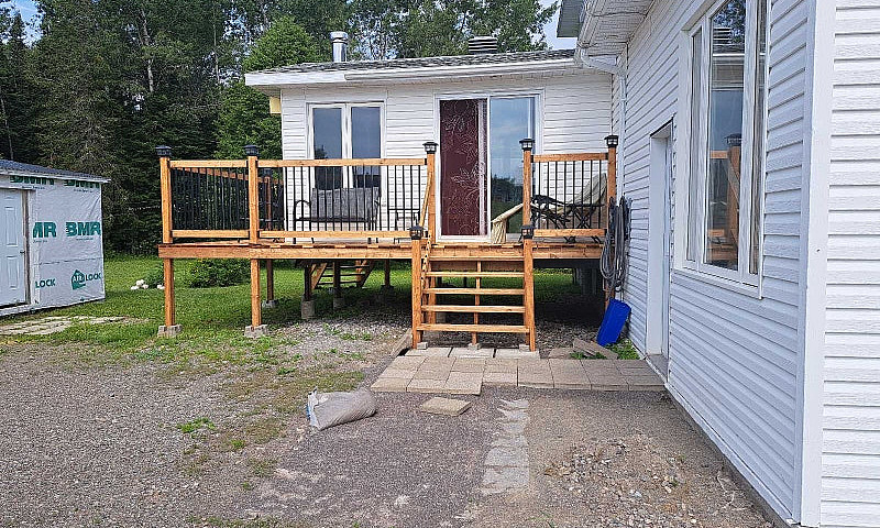 Maison A Vendre...