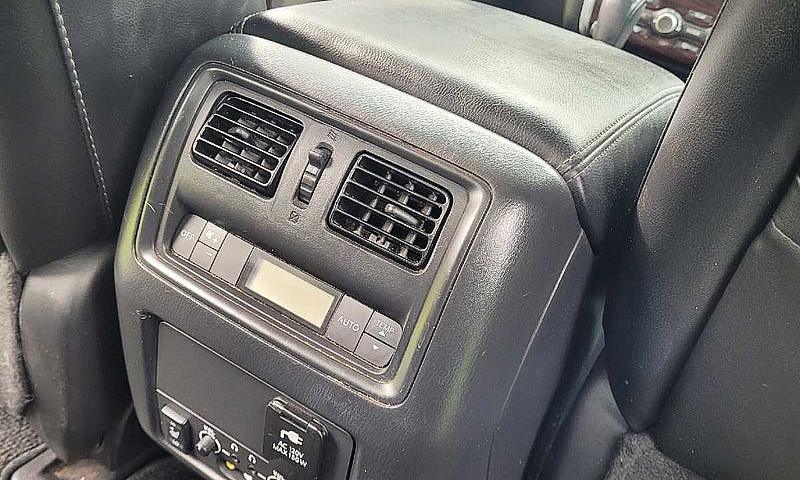 2014 Nissan Platinum...