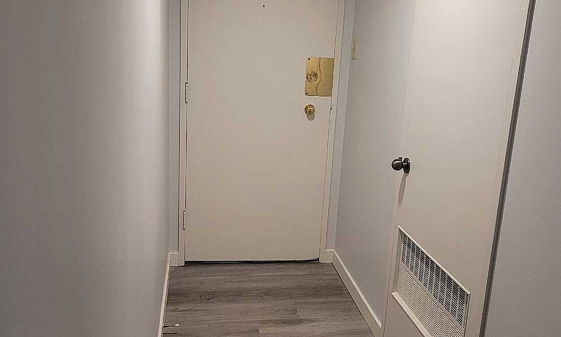 Apartment For Rent- ...
