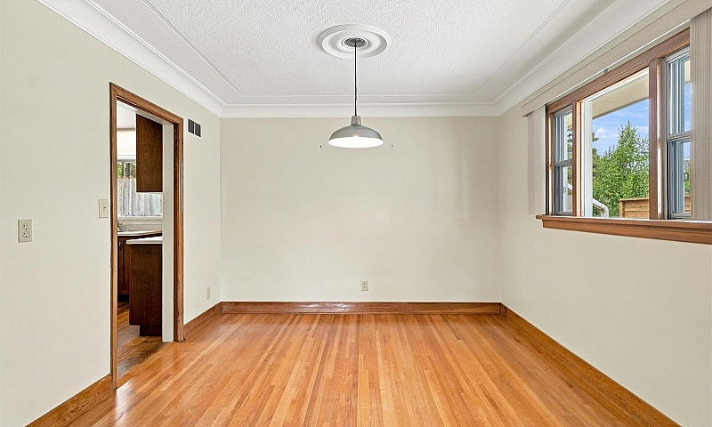House For Rent, Vars...