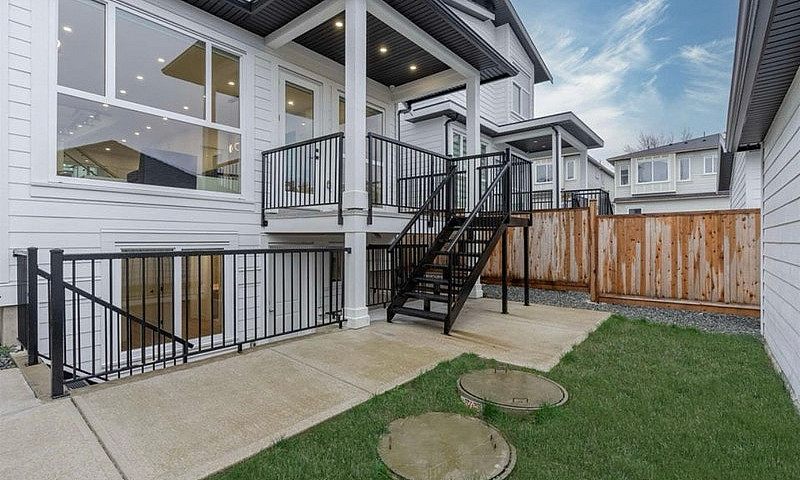 1-Bedroom Basement S...