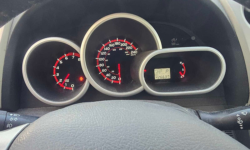 2009 Toyota Matrix X...