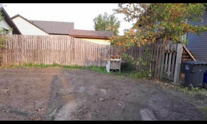Serviced Lot For Sal...
