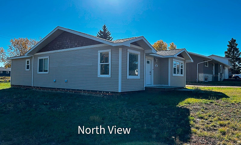 3-Bedroom, 2-Bathroo...