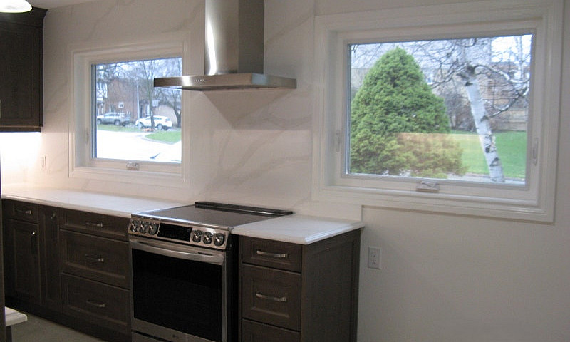 Three Bedroom Two Ba...
