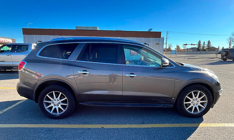 2010 Buick Enclave –...